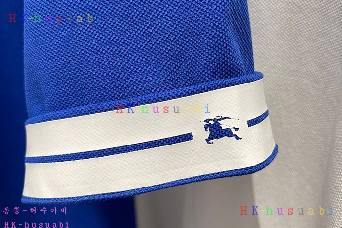 NEW 버버리 반팔티 신상 BB 5855462