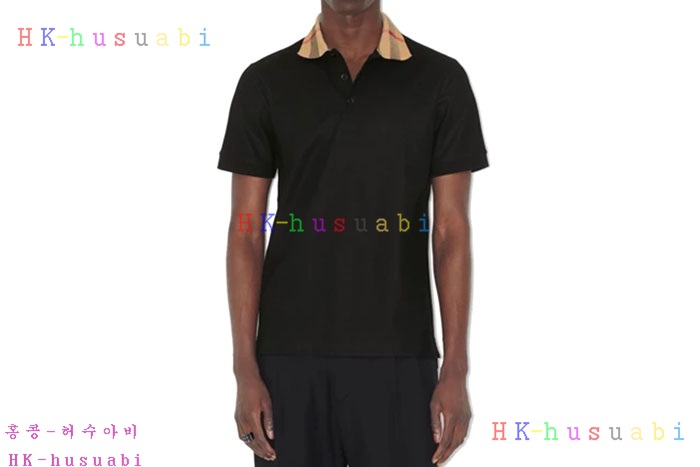 NEW 버버리 반팔티 신상 BB 5855466