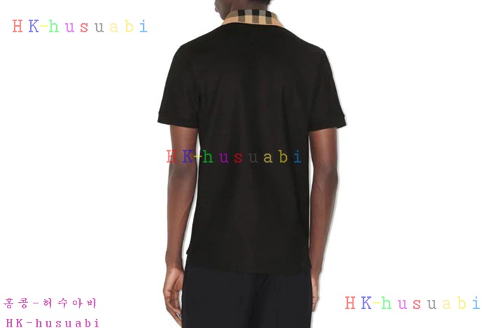 NEW 버버리 반팔티 신상 BB 5855466