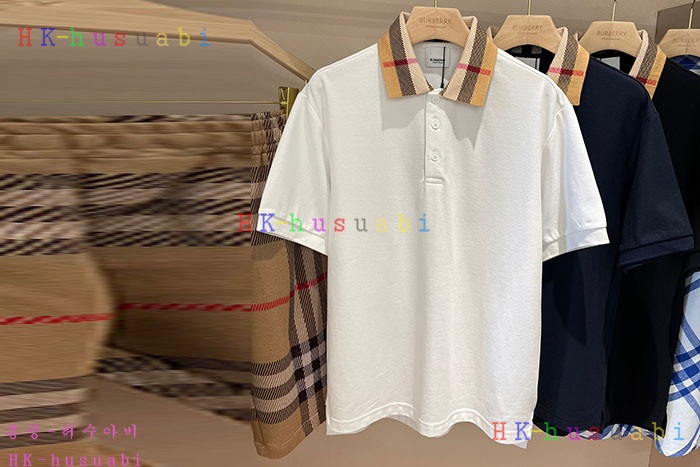 NEW 버버리 반팔티 신상 BB 5855465
