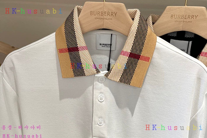 NEW 버버리 반팔티 신상 BB 5855465