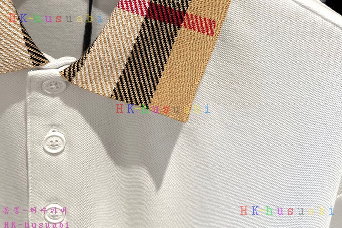 NEW 버버리 반팔티 신상 BB 5855465