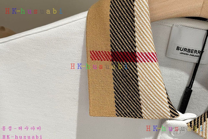NEW 버버리 반팔티 신상 BB 5855465