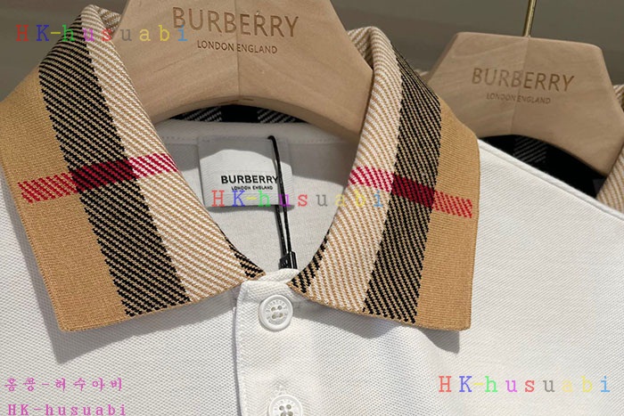 NEW 버버리 반팔티 신상 BB 5855465