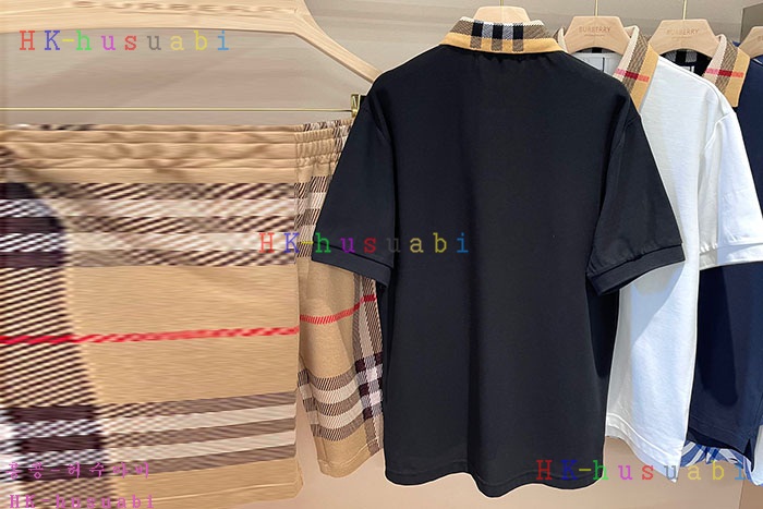NEW 버버리 반팔티 신상 BB 5855466