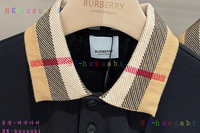 NEW 버버리 반팔티 신상 BB 5855466