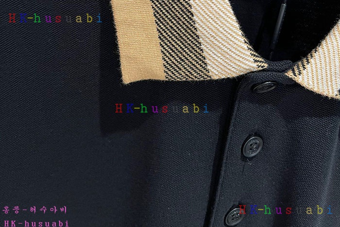 NEW 버버리 반팔티 신상 BB 5855466