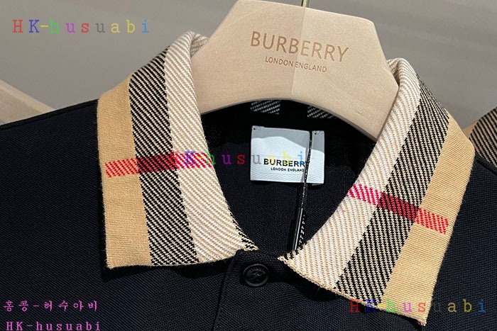 NEW 버버리 반팔티 신상 BB 5855466