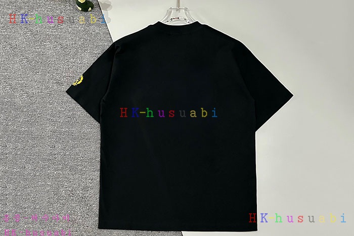 NEW 버버리 반팔티 신상 BB 5855500