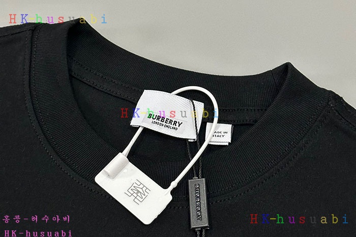 NEW 버버리 반팔티 신상 BB 5855500
