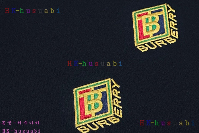 NEW 버버리 반팔티 신상 BB 5855500