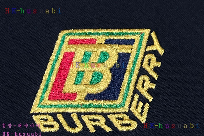 NEW 버버리 반팔티 신상 BB 5855500