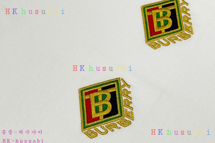 NEW 버버리 반팔티 신상 BB 5855501