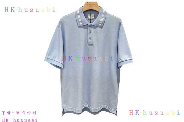 NEW 버버리 반팔티 신상 BB 5855446