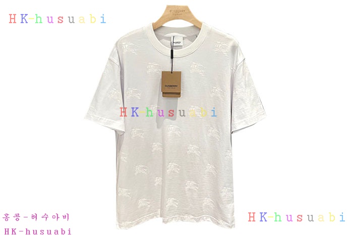 NEW 버버리 반팔티 신상 BB 5855429