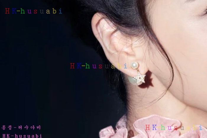 NEW 디올 귀걸이 신상 DR 6855252