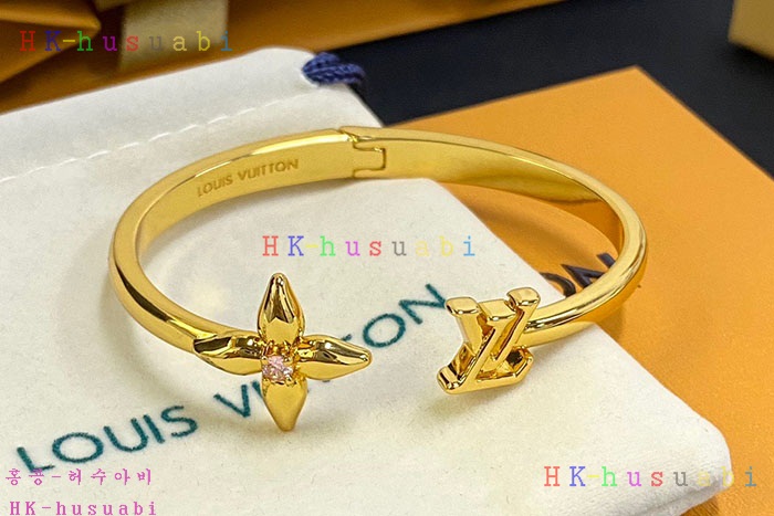 NEW 루이비통 팔찌 신상 LV 955805