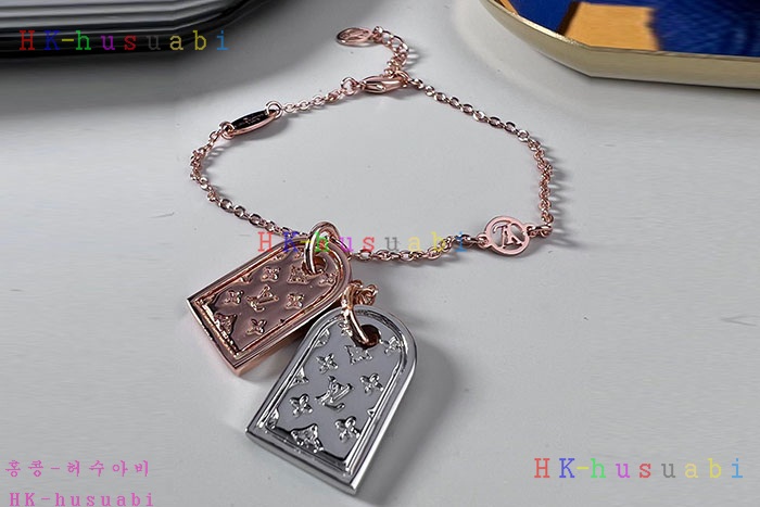 NEW 루이비통 팔찌 신상 LV 955819