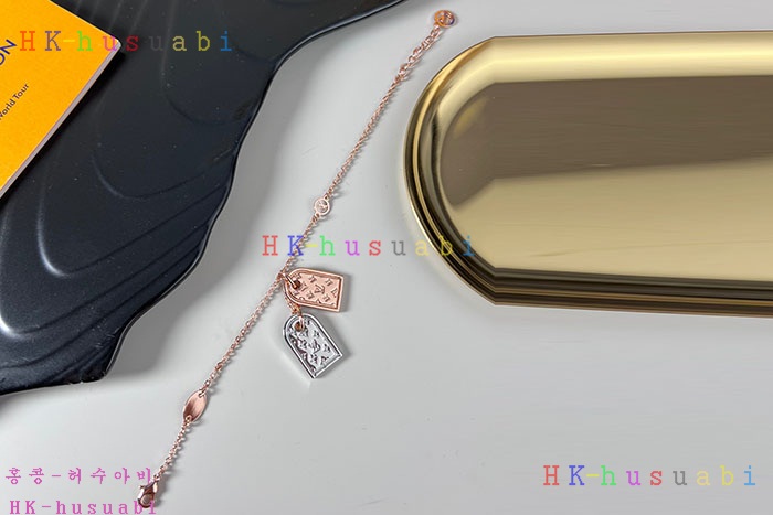NEW 루이비통 팔찌 신상 LV 955819