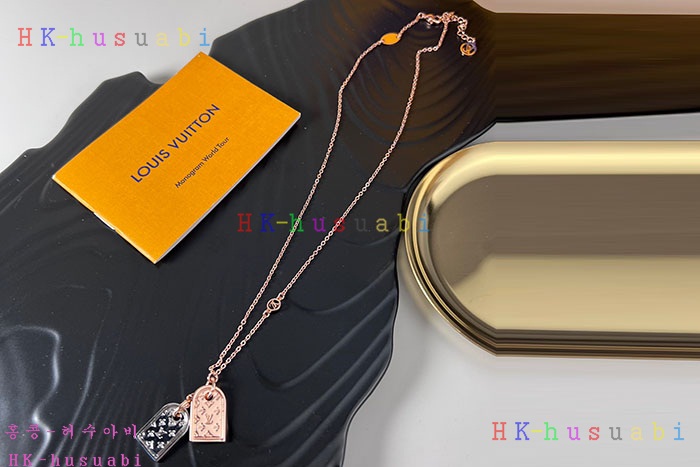 NEW 루이비통 팔찌 신상 LV 955819