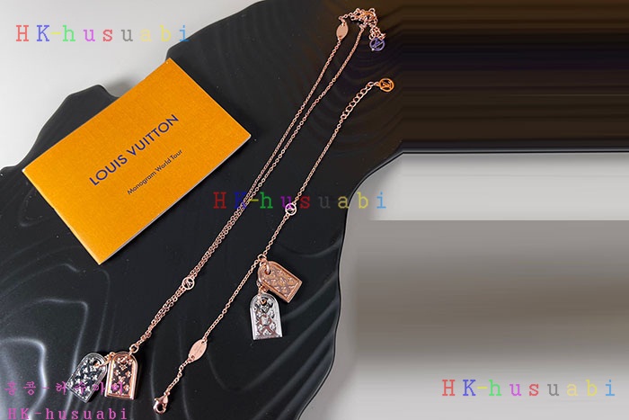 NEW 루이비통 팔찌 신상 LV 955819