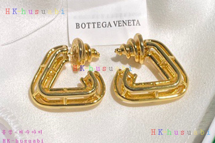 NEW 보테가베네타 귀걸이 신상  BV 958006
