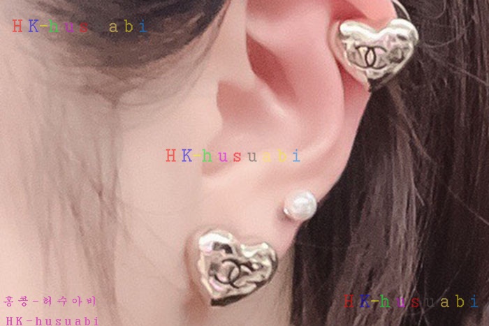 NEW 샤넬 귀걸이 신상 C 288704