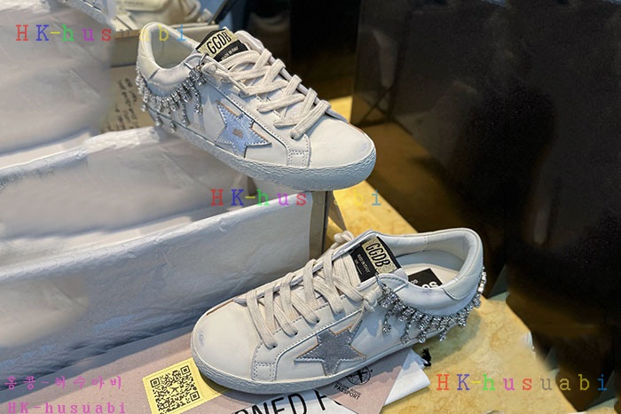 NEW 골든구스 신발 신상 GD 024401