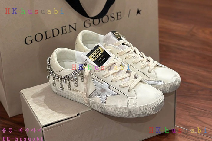 NEW 골든구스 신발 신상 GD 024401