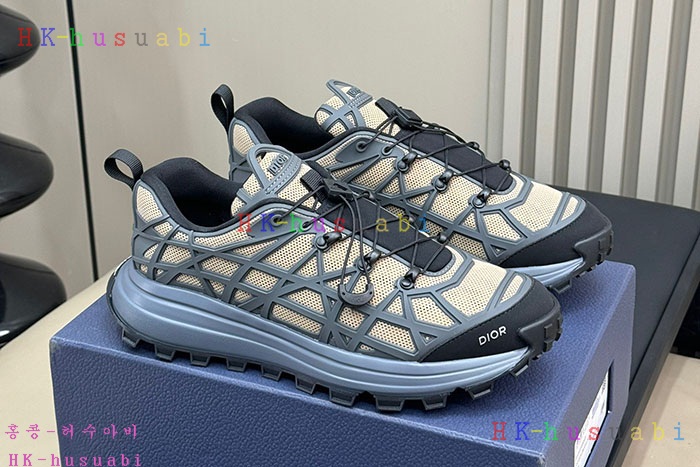 NEW 디올 스니커즈 신상  DR 887041