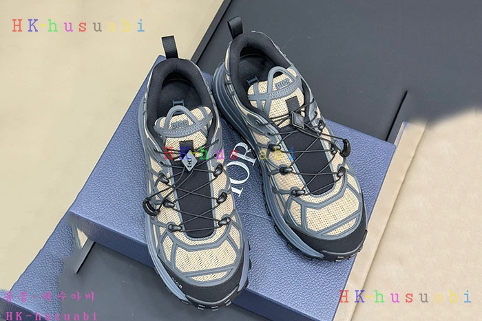 NEW 디올 스니커즈 신상  DR 887041