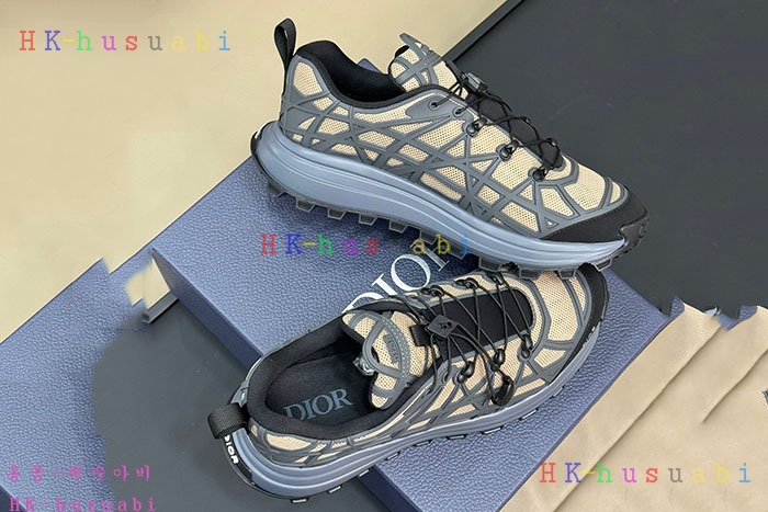 NEW 디올 스니커즈 신상  DR 887041