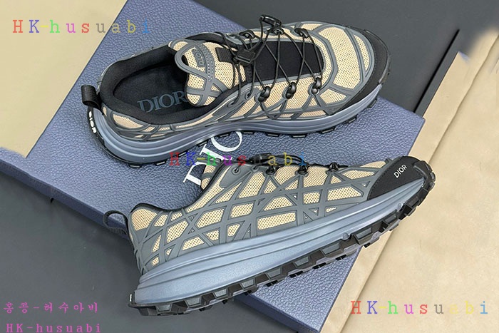 NEW 디올 스니커즈 신상  DR 887041