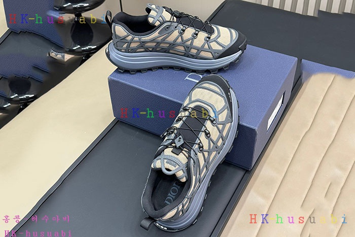 NEW 디올 스니커즈 신상  DR 887041