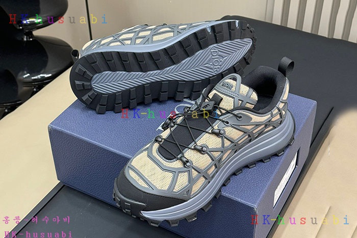 NEW 디올 스니커즈 신상  DR 887041