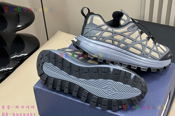 NEW 디올 스니커즈 신상  DR 887041