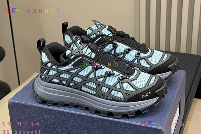 NEW 디올 스니커즈 신상  DR 887044