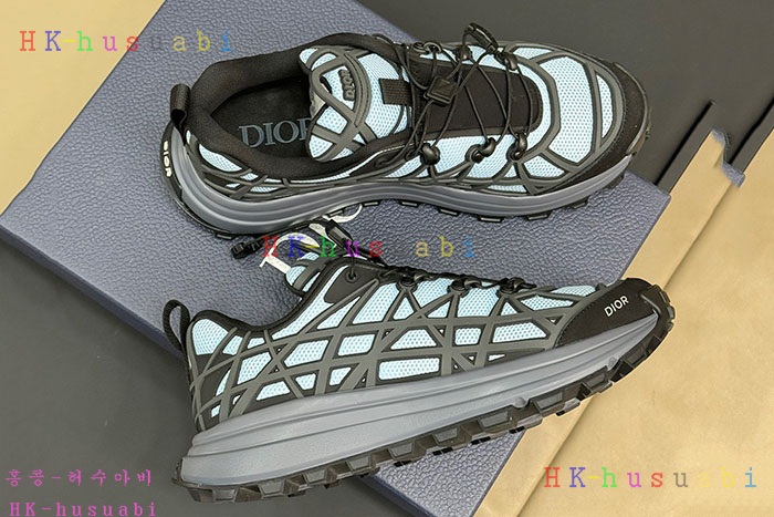 NEW 디올 스니커즈 신상  DR 887044