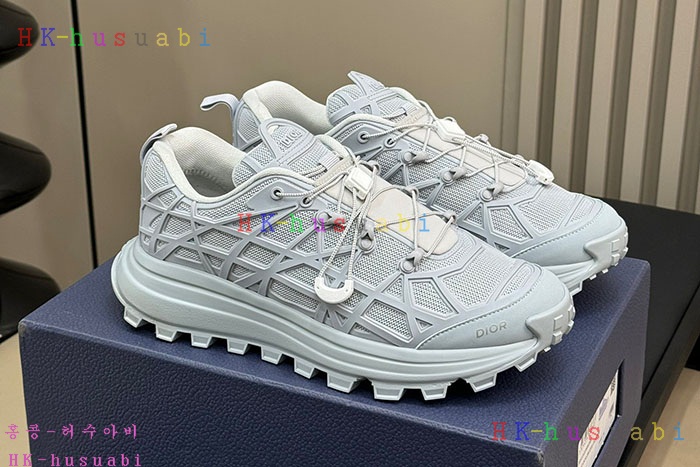NEW 디올 스니커즈 신상  DR 887043