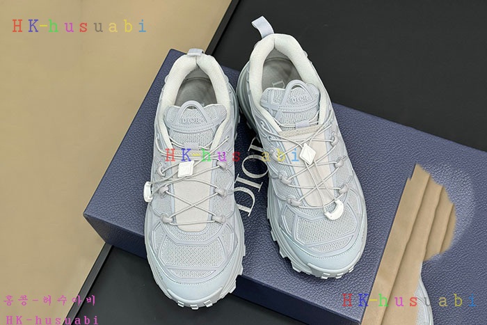 NEW 디올 스니커즈 신상  DR 887043