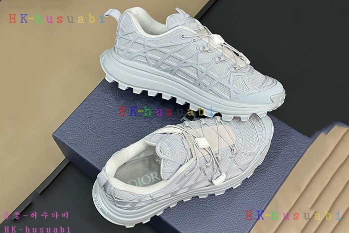 NEW 디올 스니커즈 신상  DR 887043