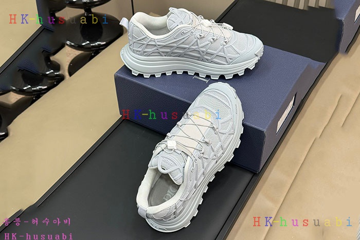NEW 디올 스니커즈 신상  DR 887043
