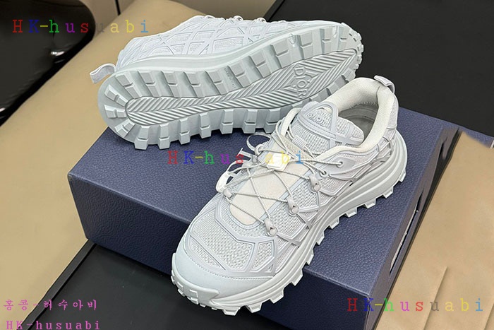 NEW 디올 스니커즈 신상  DR 887043