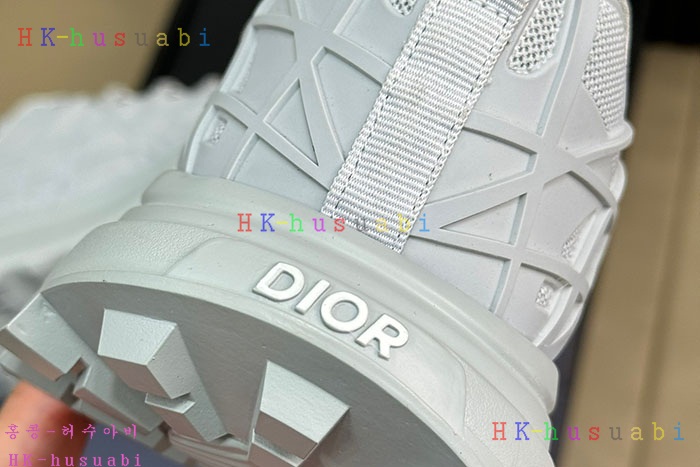 NEW 디올 스니커즈 신상  DR 887043