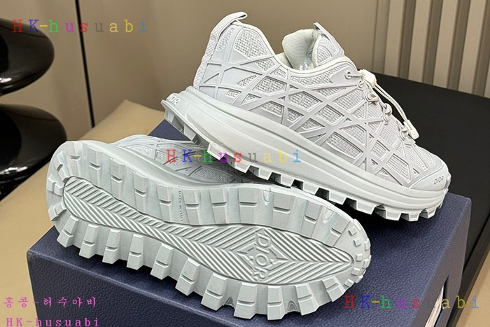 NEW 디올 스니커즈 신상  DR 887043