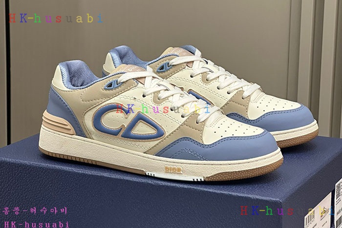 NEW 디올 스니커즈 신상  DR 887050