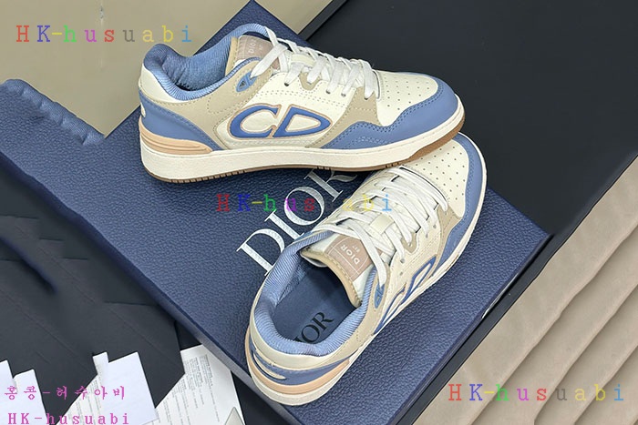 NEW 디올 스니커즈 신상  DR 887050