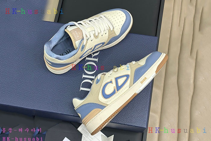 NEW 디올 스니커즈 신상  DR 887050