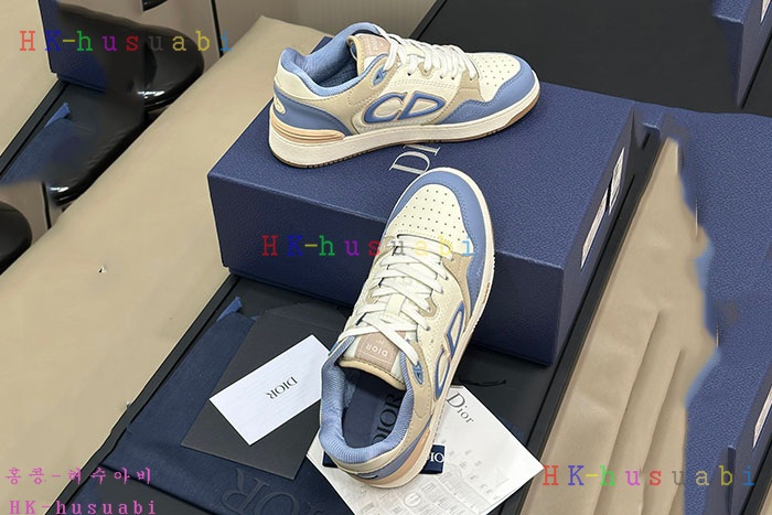 NEW 디올 스니커즈 신상  DR 887050