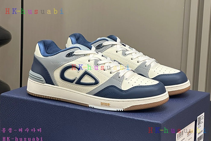 NEW 디올 스니커즈 신상  DR 887051